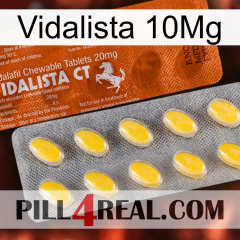 Vidalista 10Mg 42